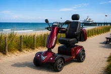 E-Mobil mieten